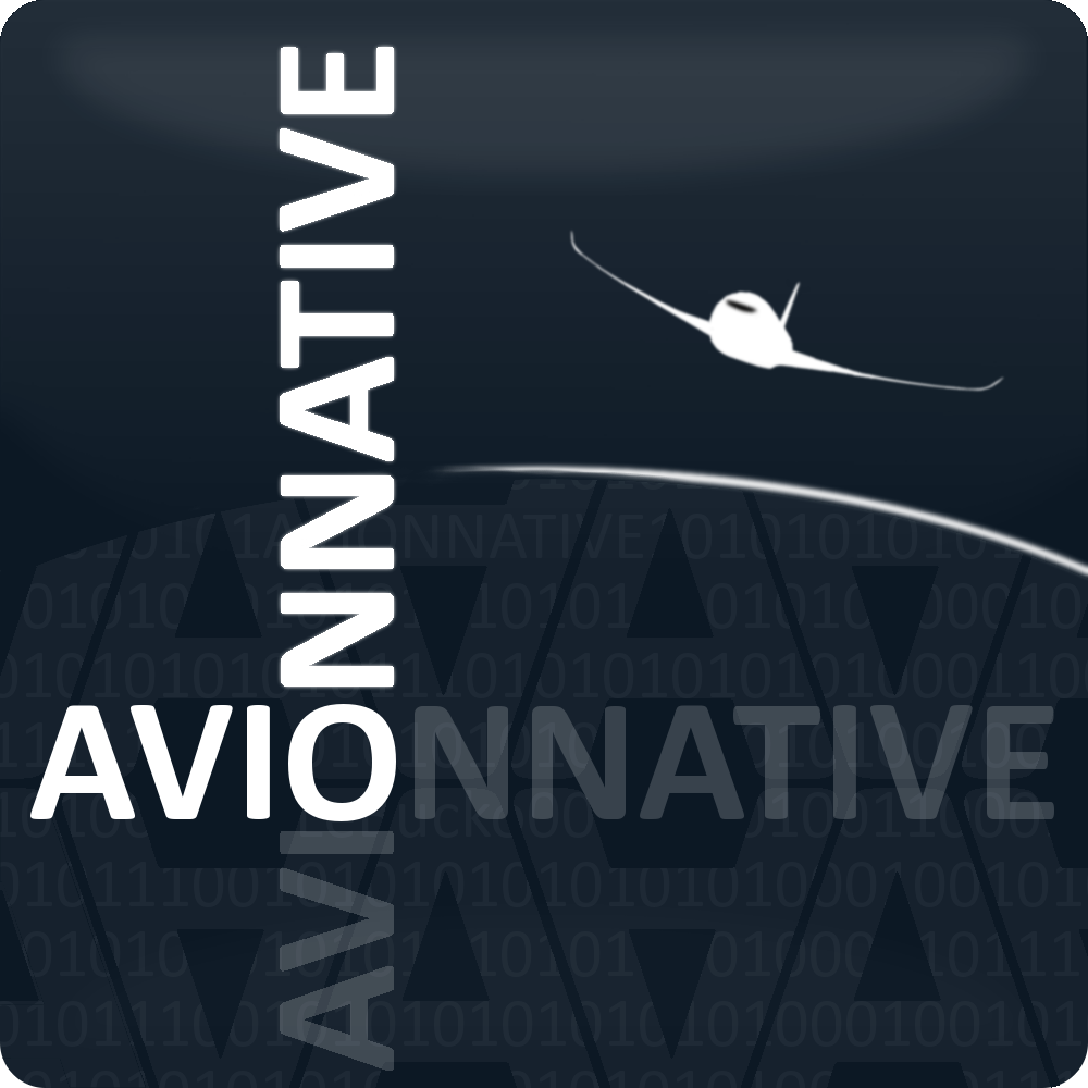 Avionnative Logo